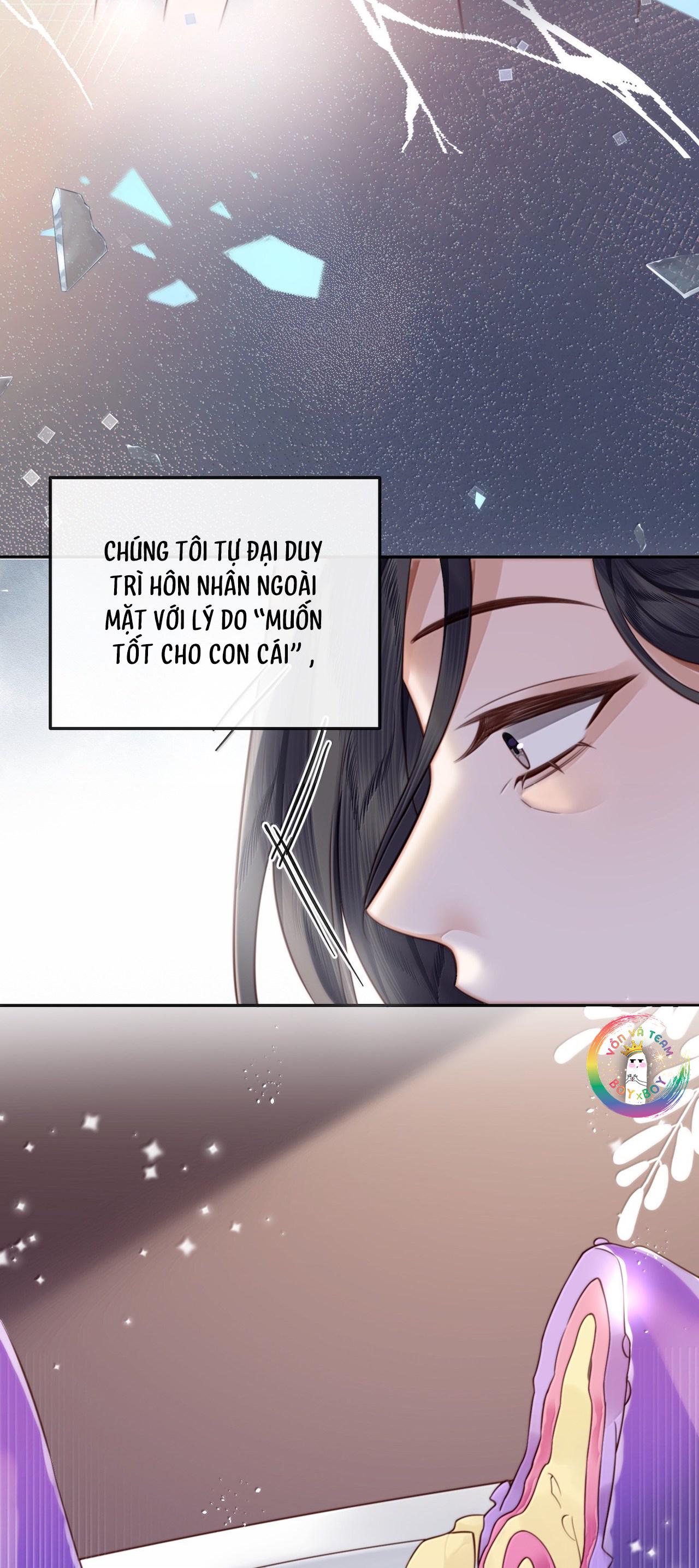 Đặc Chế Cho Riêng Anh - Chap 103