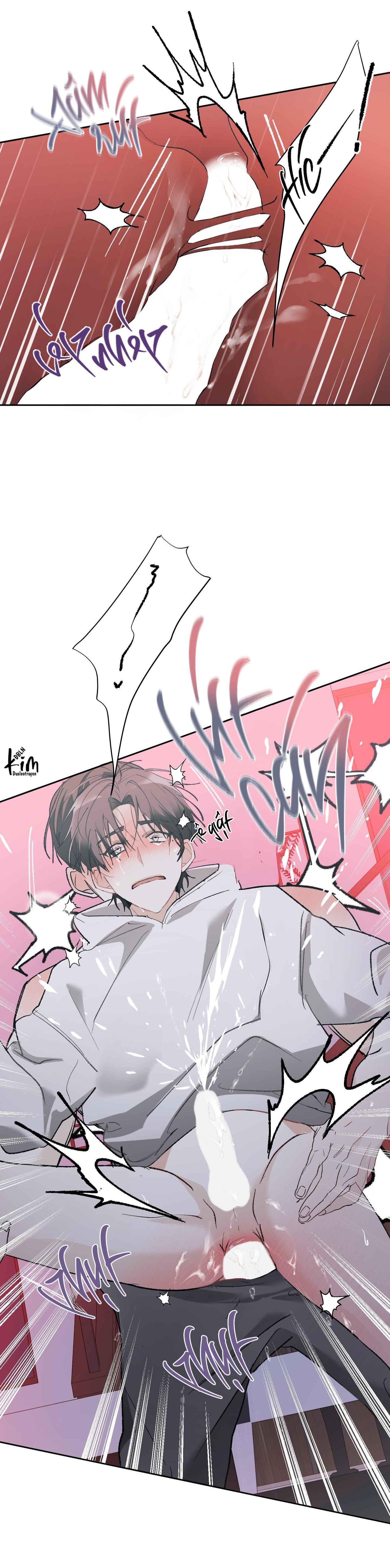 THẾ GIỚI CỦA TÔI KHI KHÔNG CÓ EM - Chap 66