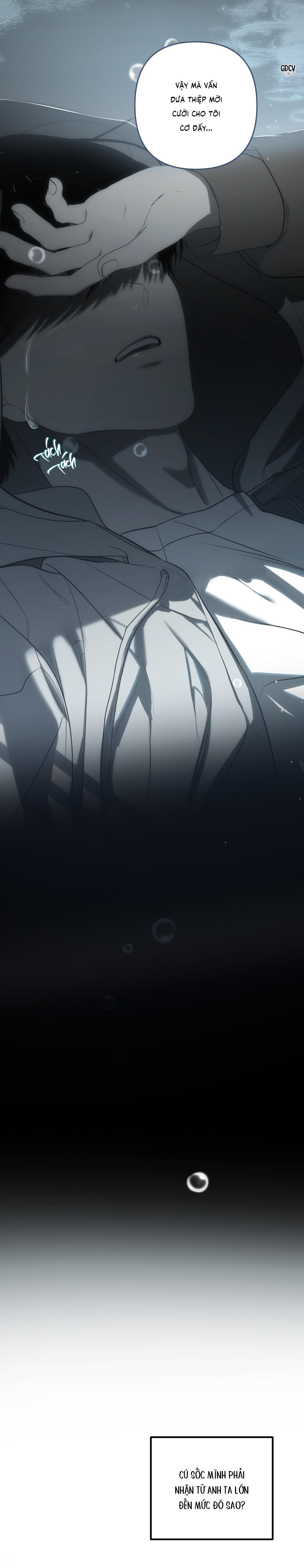 MAU ĐÚT VÀO ĐI - Chap 5