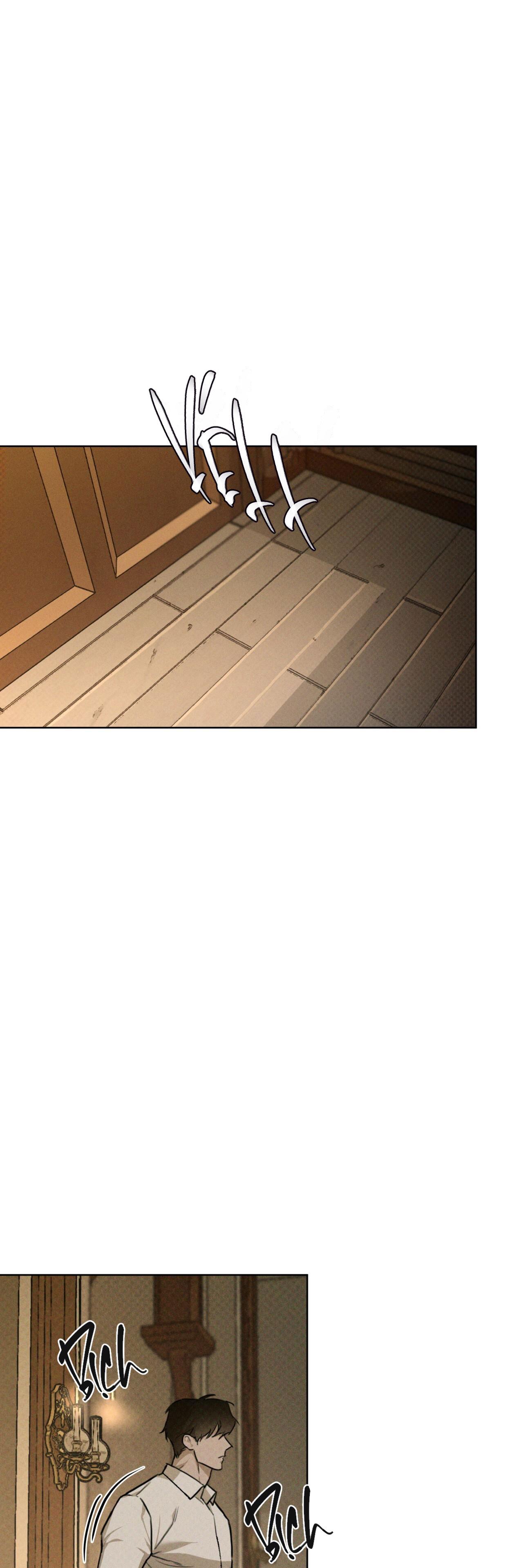 CODENAME ANASTASIA - Chap 38