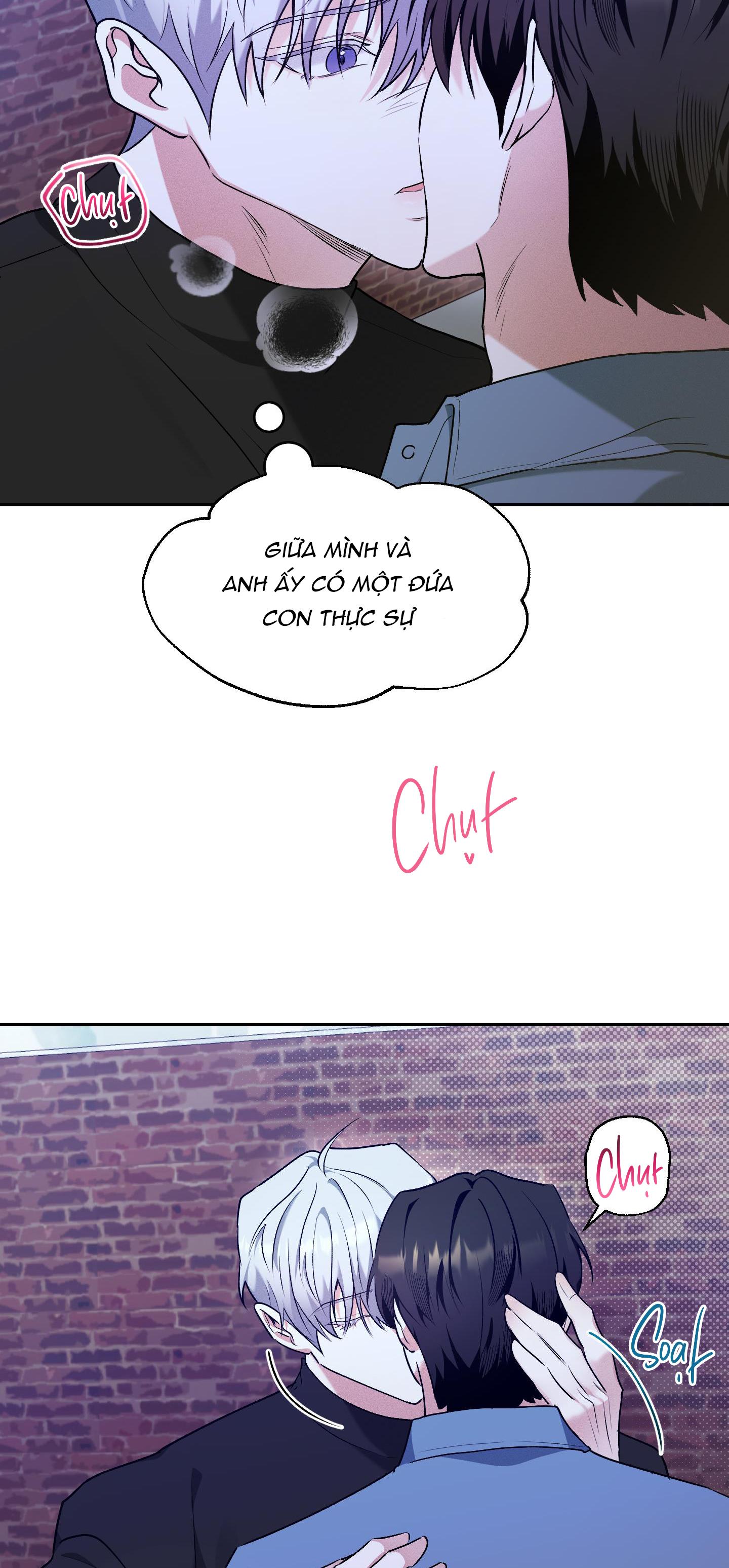 BẮN LÀ DÍNH - Chap 14