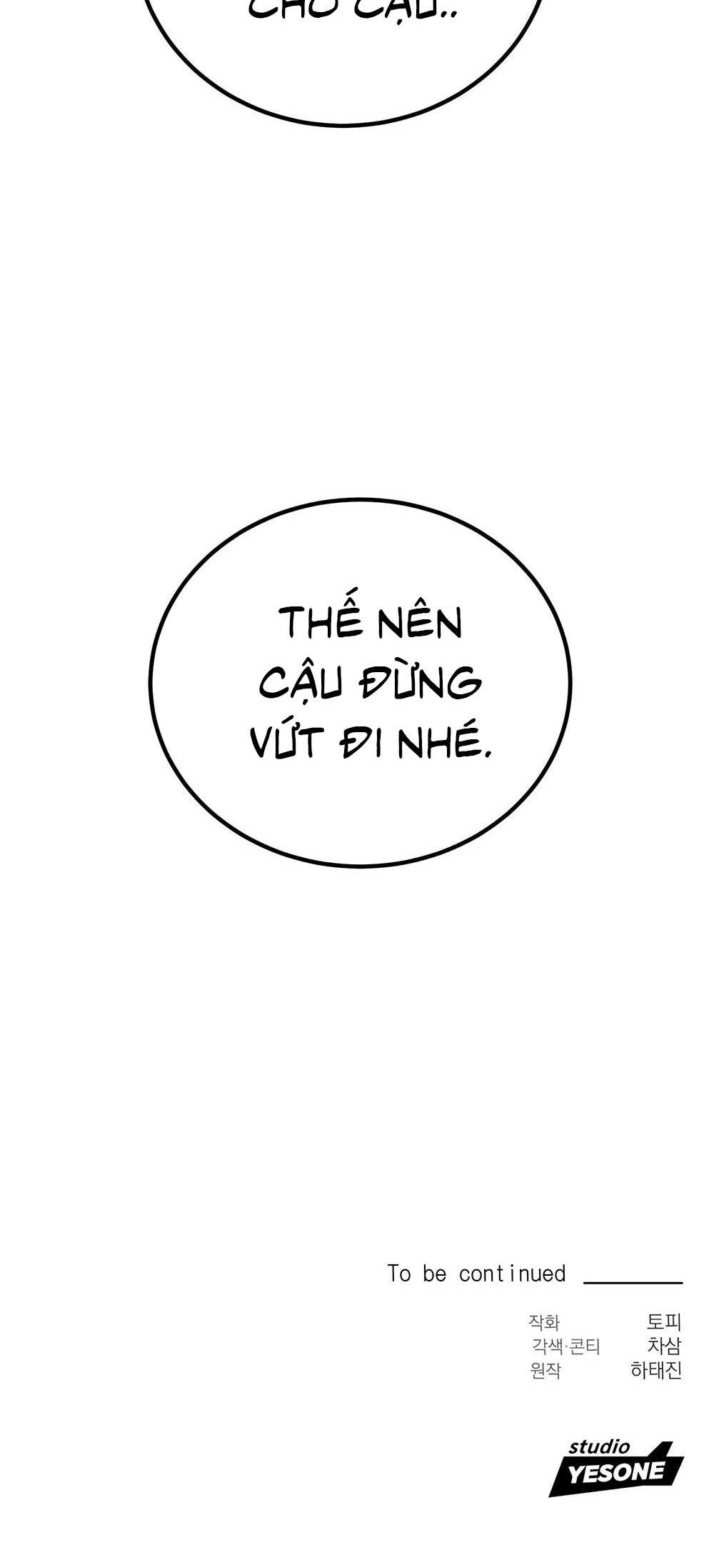 CẬU KHÔNG PHẢI LÀ GU CỦA TÔI - Chap 29