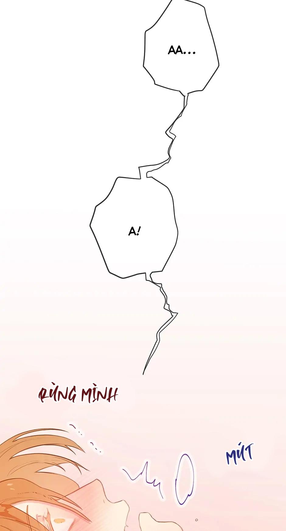 [Hoàn] Đứng Yên, Không Tôi Sẽ Nổ Súng - Chap 15