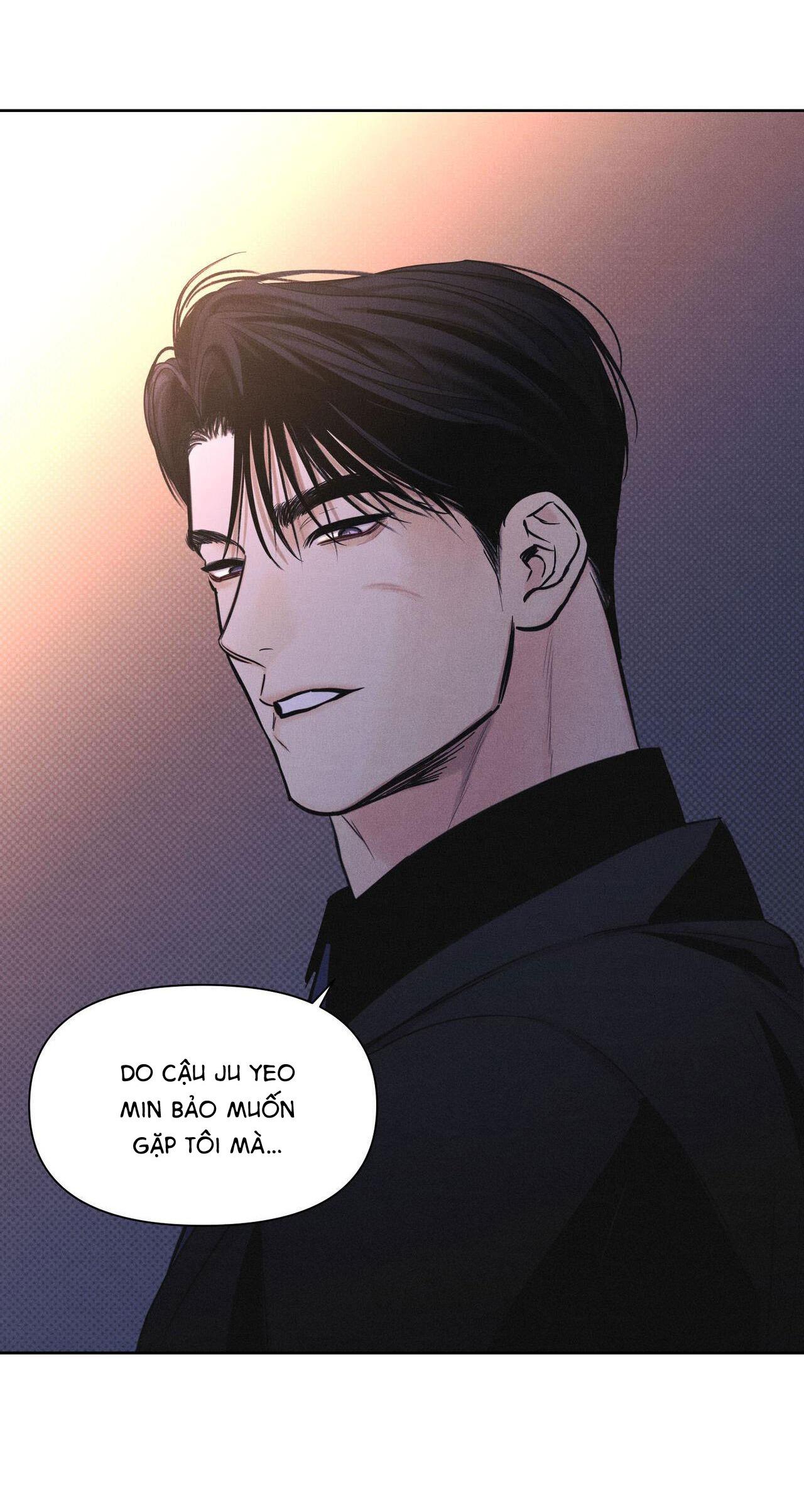 (CBunu) Công Việc Làm Thêm Thời Vụ - Chap 9