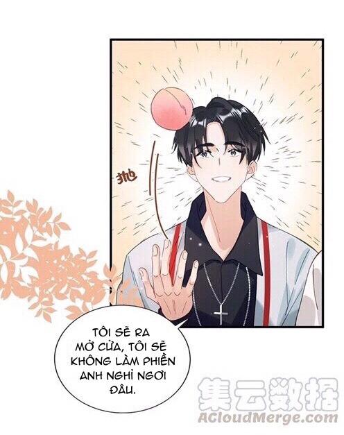 Tôi và đối tác của tôi [DROP] - Chap 31