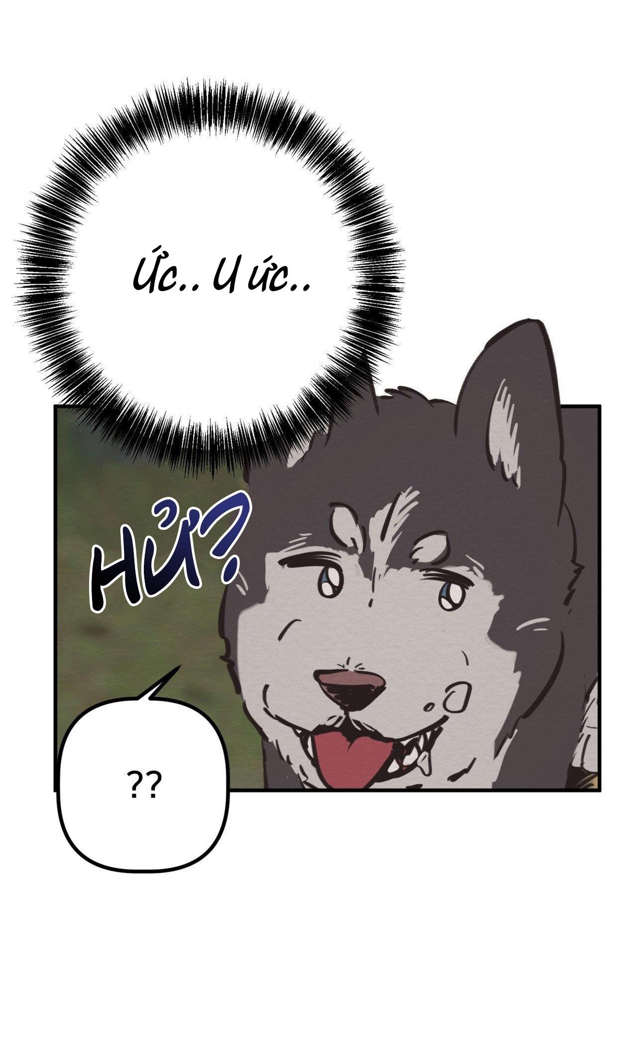 DEVIL ON TOP - Chap 36