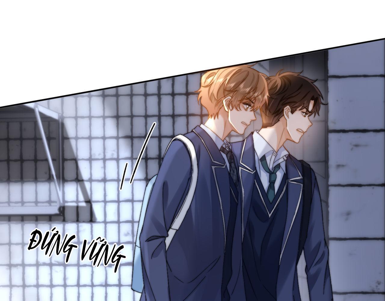 (Drop) Chất Dị Ứng Cực Cute - Chap 43