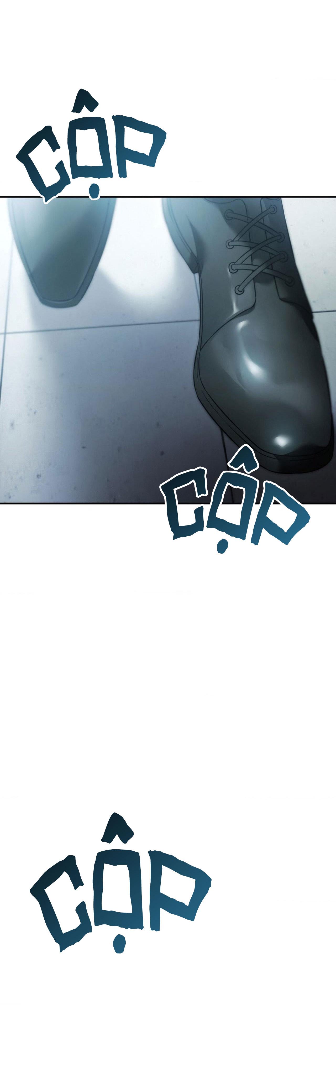 (ABO) MỐI QUAN HỆ KHÔNG HOÀN CHỈNH - Chap 45