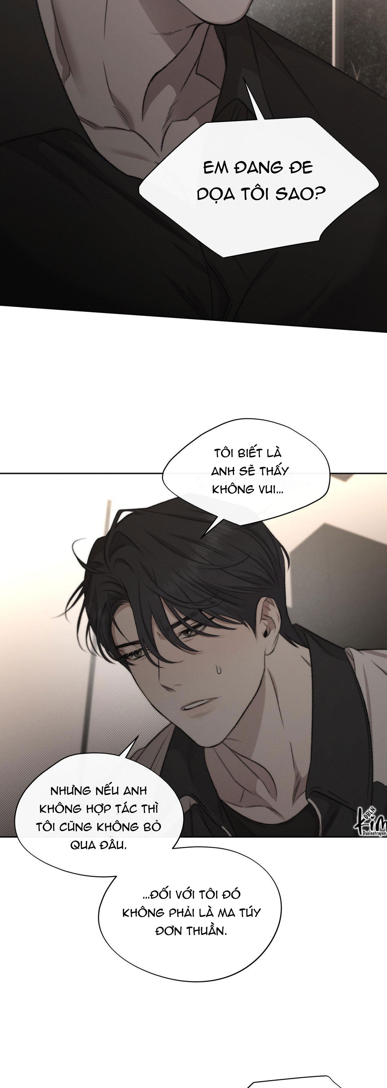 STILL LOVE YOU - Chap 12