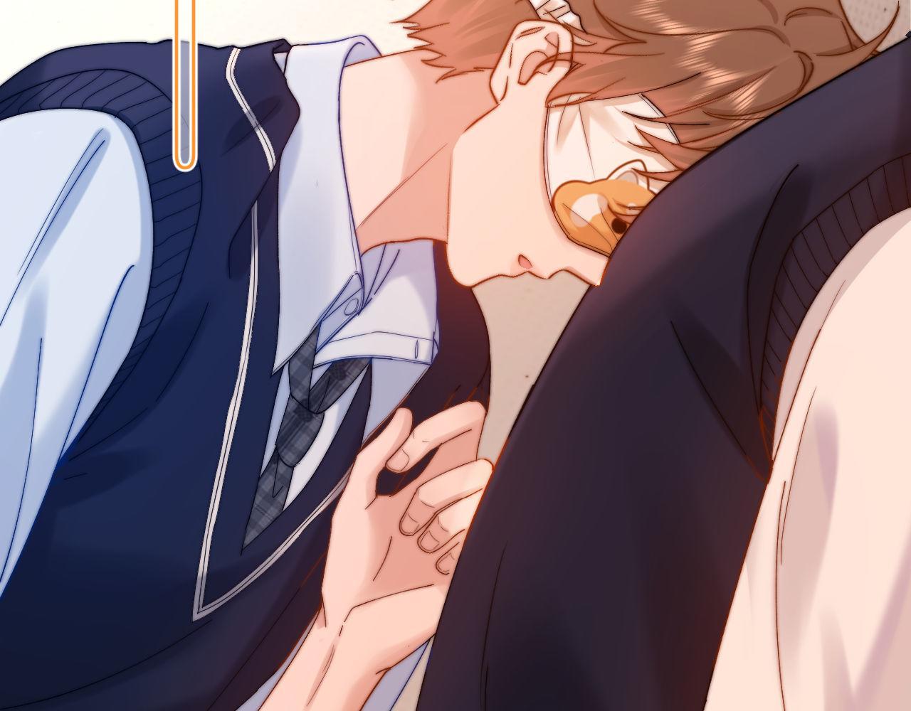 (Drop) Chất Dị Ứng Cực Cute - Chap 39