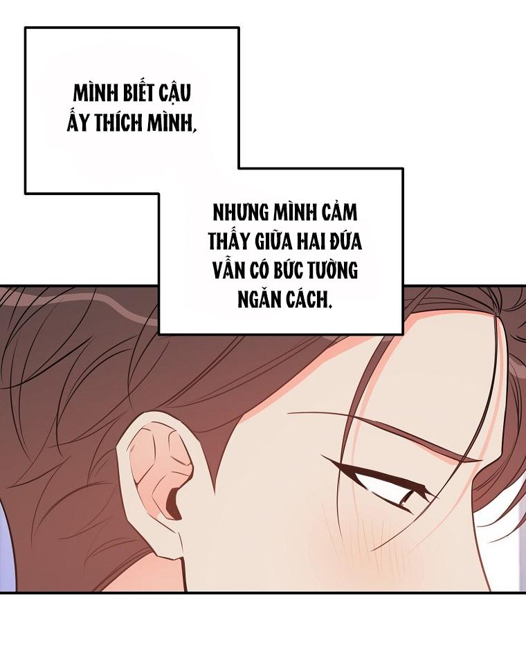 Có Chuyện Gì Xảy Ra với Sự Nổi Tiếng Của Tôi Thế? - Chap 55