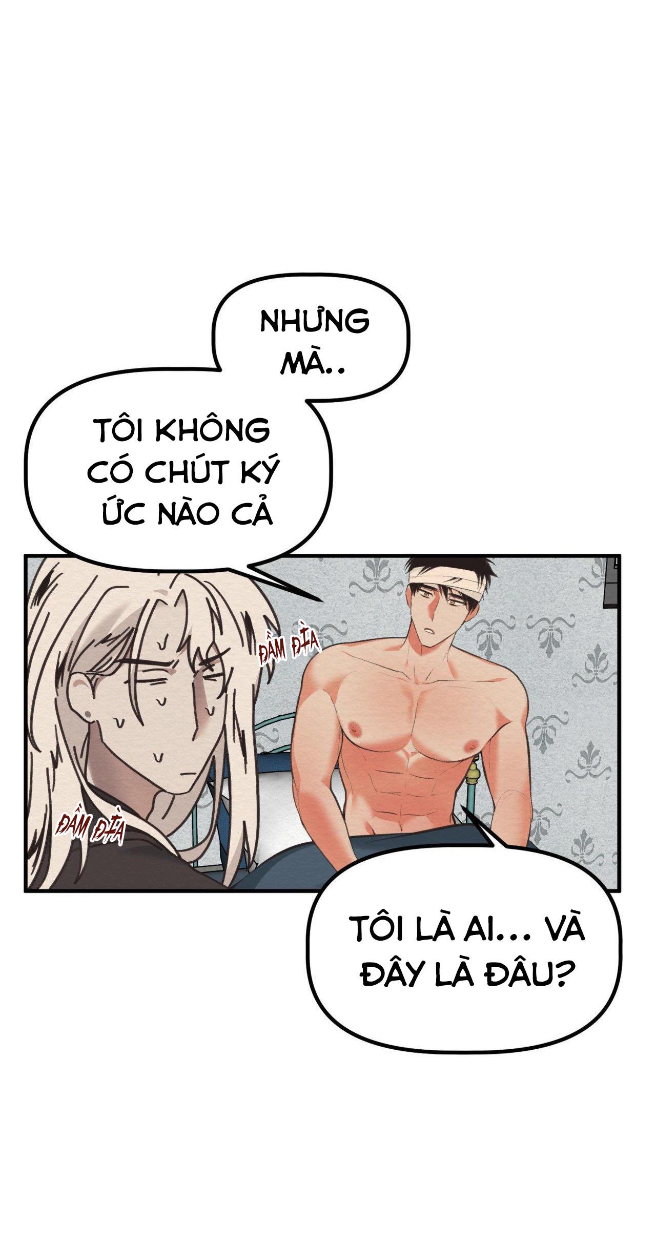 DEVIL ON TOP - Chap 25