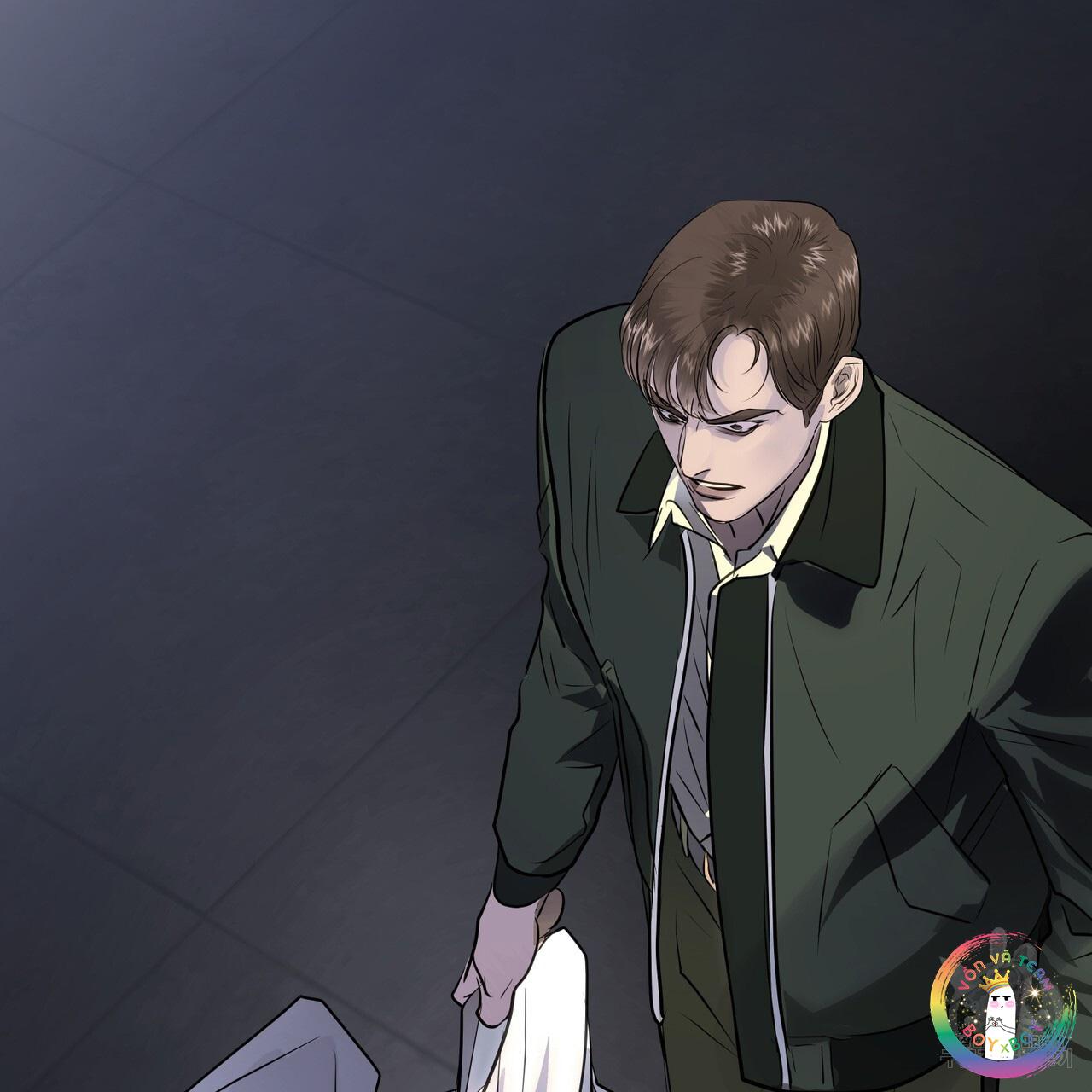 [DROP] Người Lạ Trong Gương - Chap 6