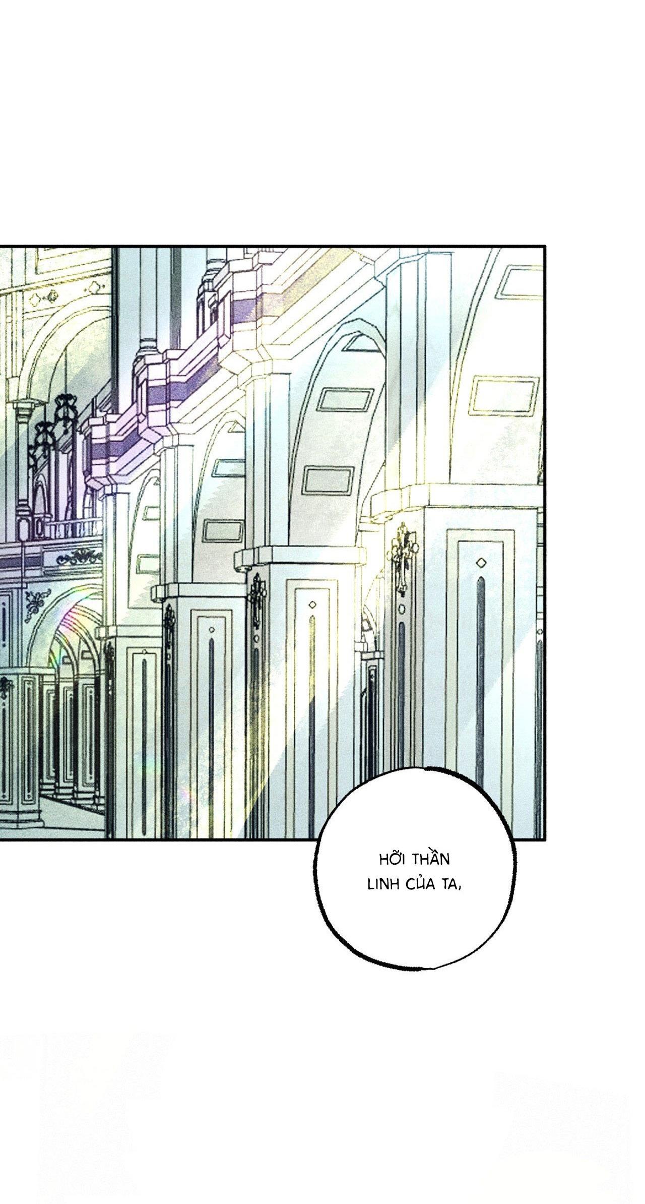 (CBunu) Làm vị cứu tinh thật dễ dàng - Chap 74