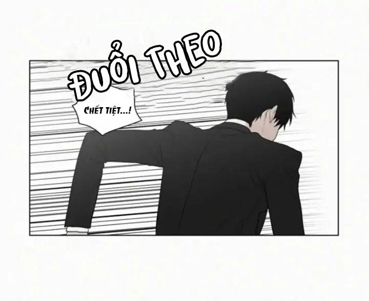 Dòng Máu Ma Cà Rồng - Chap 67