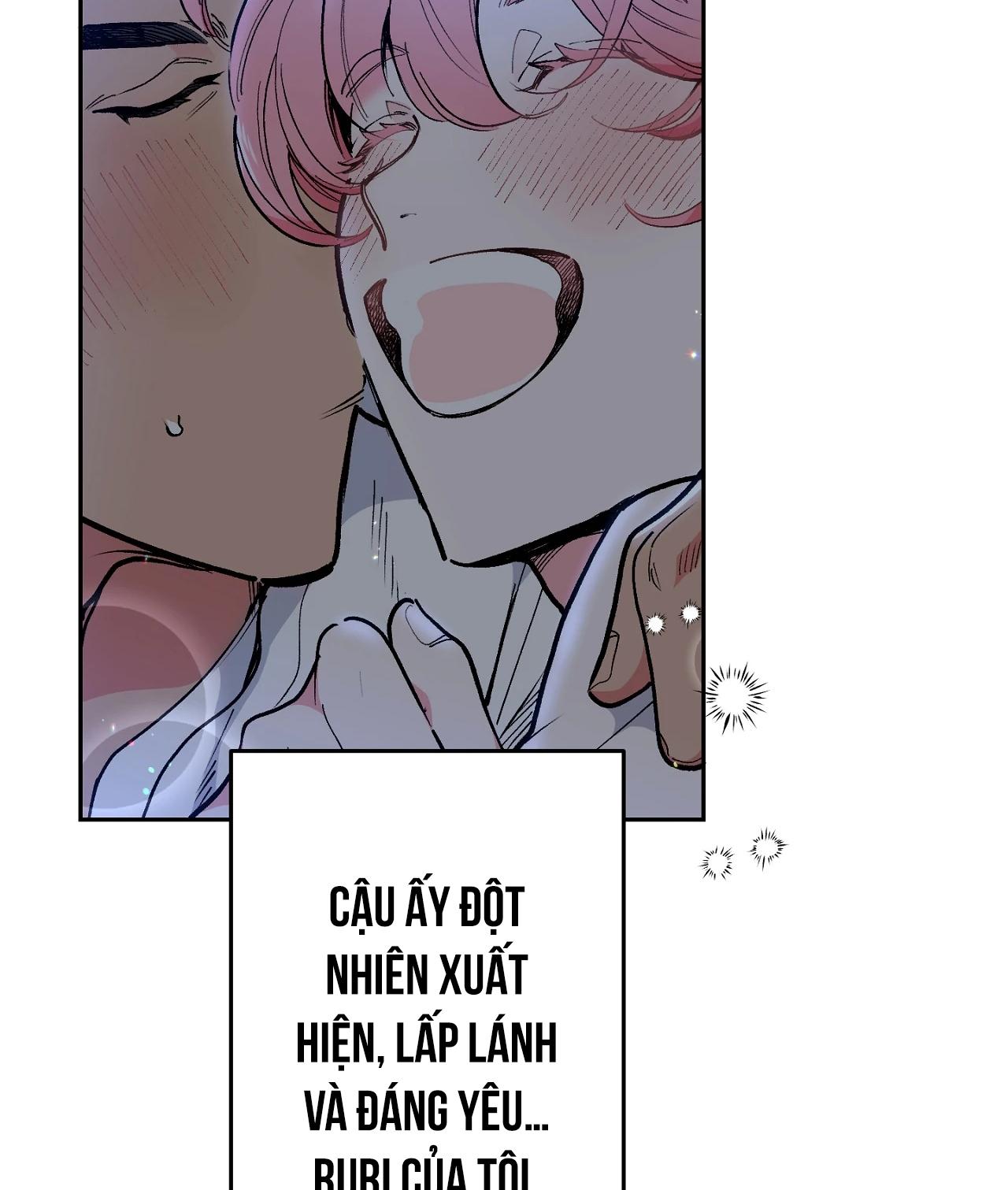 ĐẮM CHÌM TRONG NHIỆT ĐỘ CỦA ANH - Chap 4