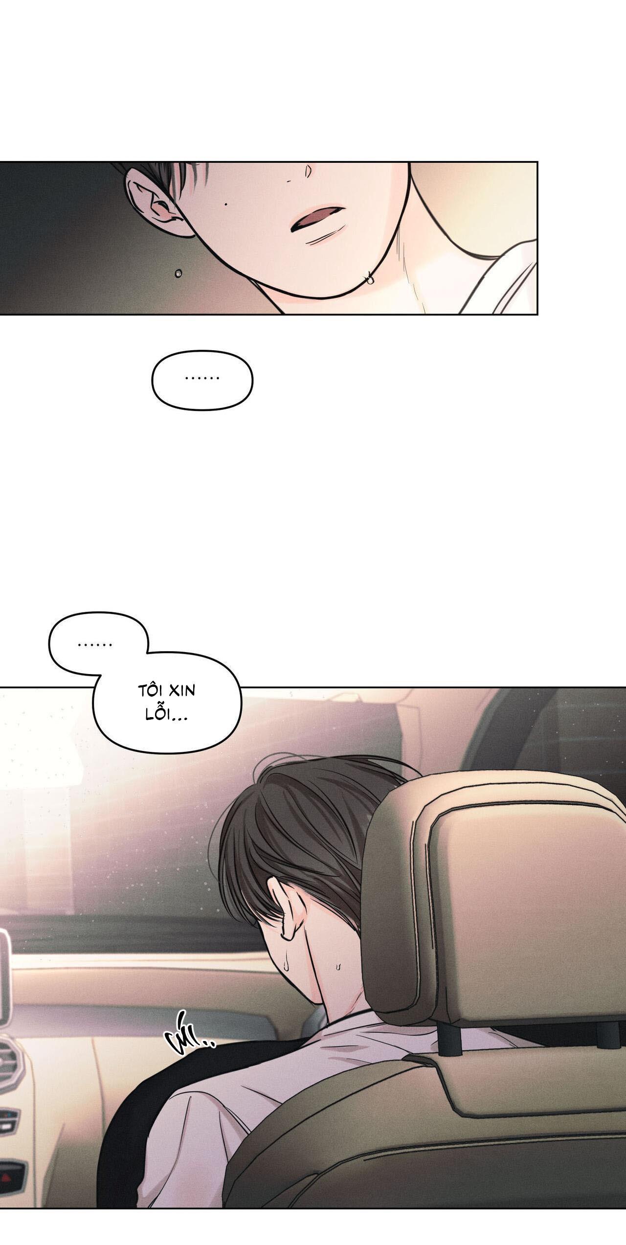 (CBunu) Công Việc Làm Thêm Thời Vụ - Chap 19