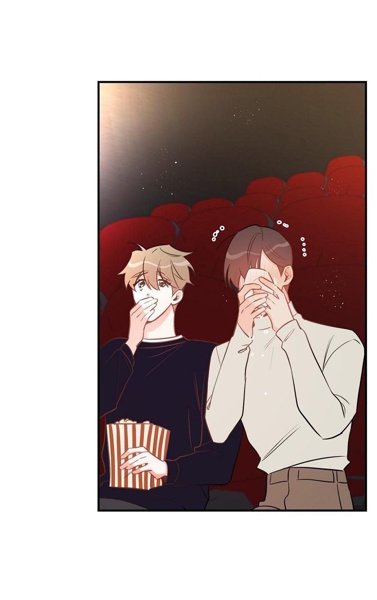 Có Chuyện Gì Xảy Ra với Sự Nổi Tiếng Của Tôi Thế? - Chap 54