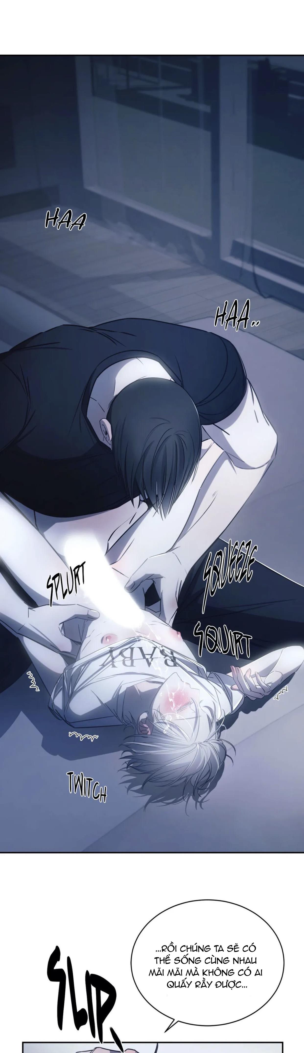 Vực thẳm - Chap 6