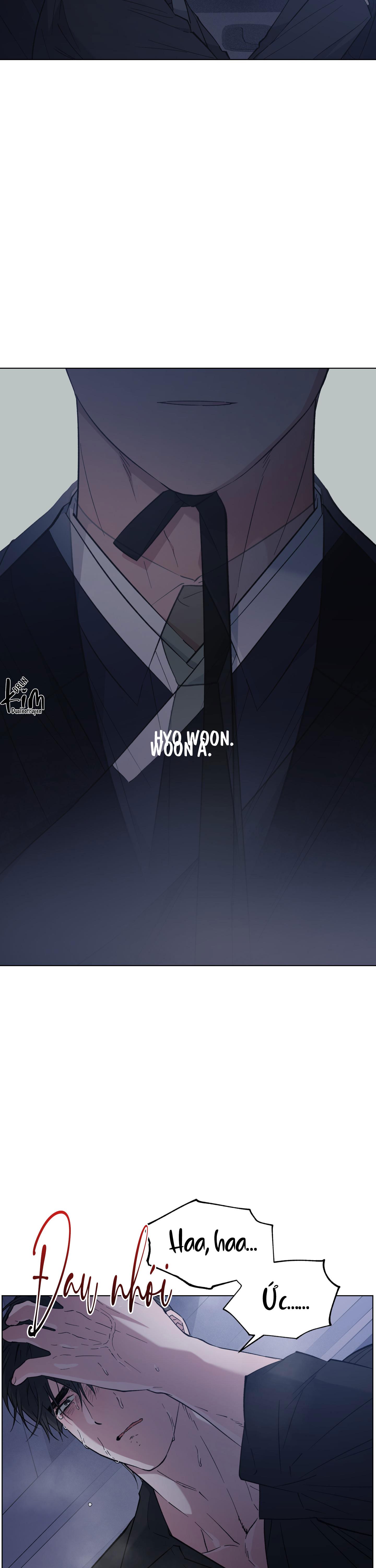 BÌNH MINH CỦA RỒNG - Chap 57