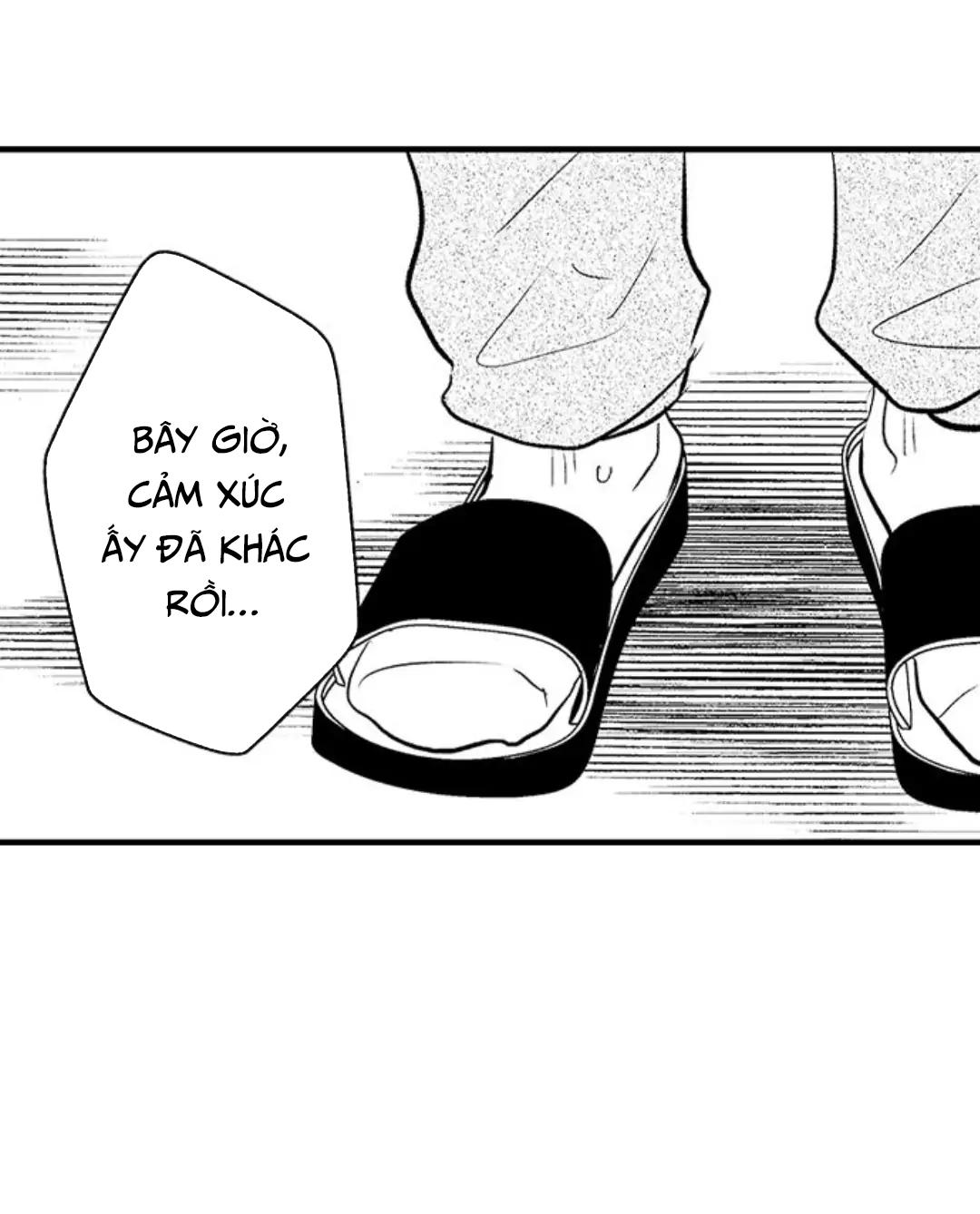 Yatara yarashii fukami kun - Chap 18