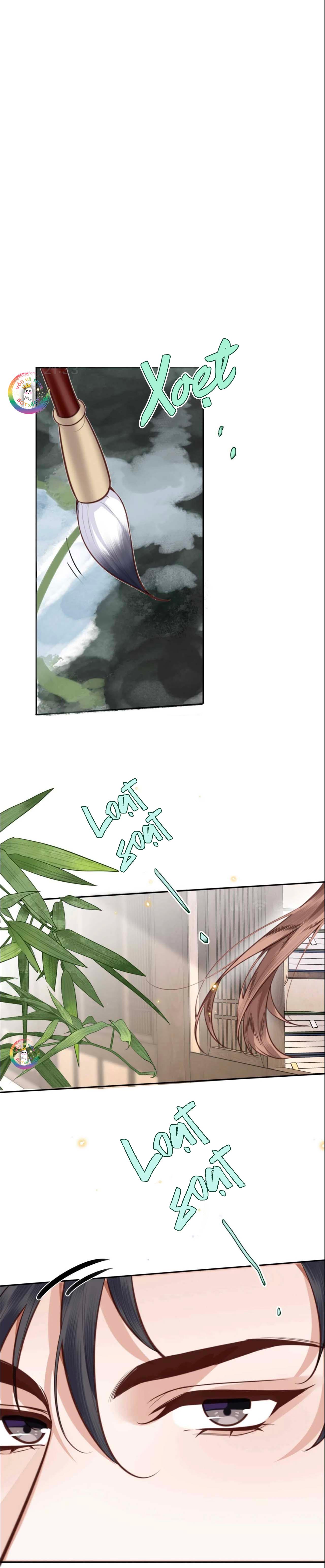 Đặc Chế Cho Riêng Anh - Chap 106.5