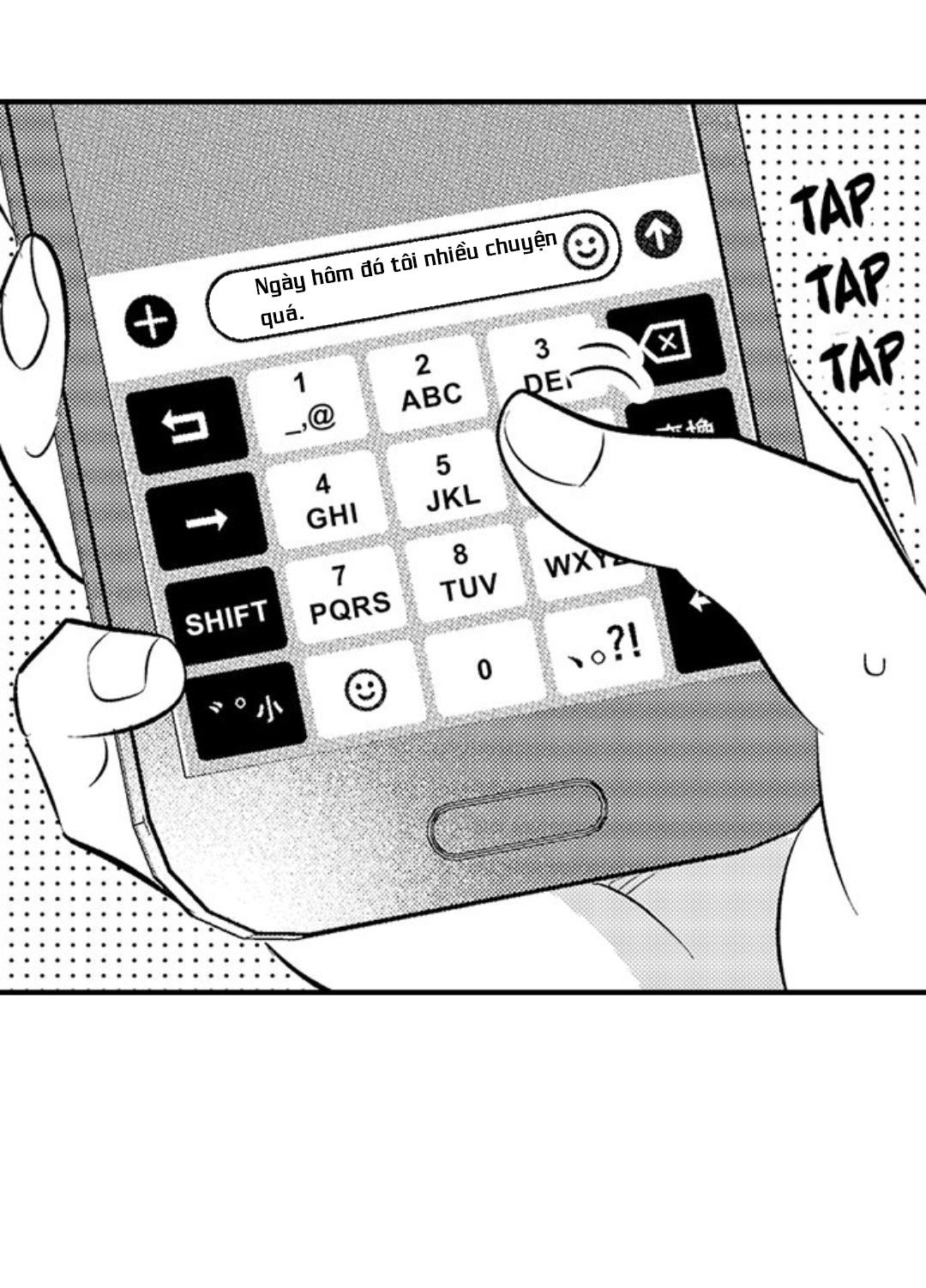 Yatara yarashii fukami kun - Chap 17