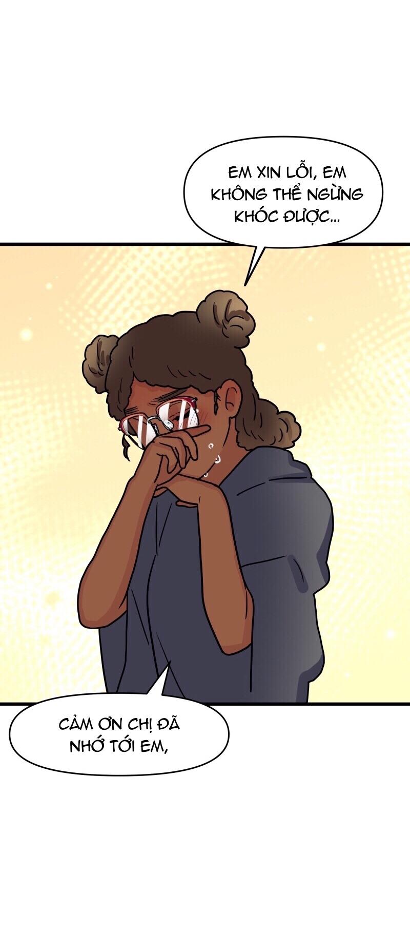 Truyện Ngôn Nhưng Không Ngôn Lắm - Chap 86