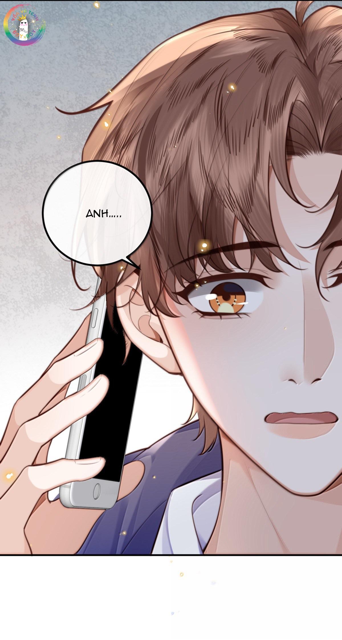 Đặc Chế Cho Riêng Anh - Chap 123