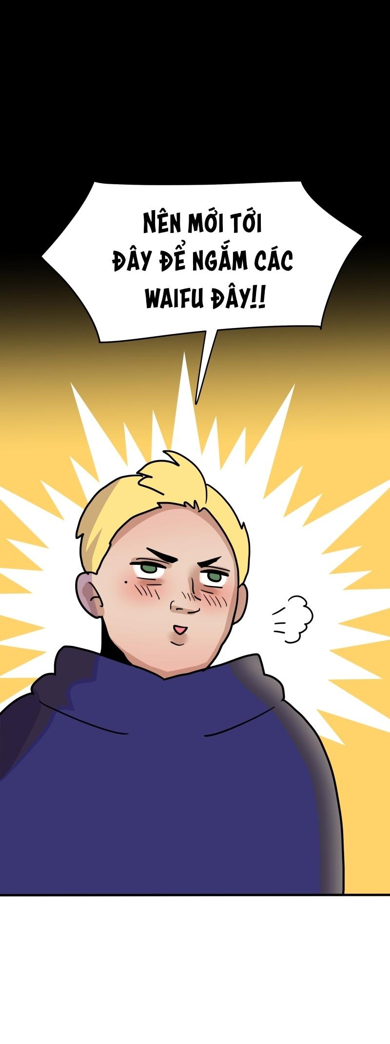 Truyện Ngôn Nhưng Không Ngôn Lắm - Chap 84