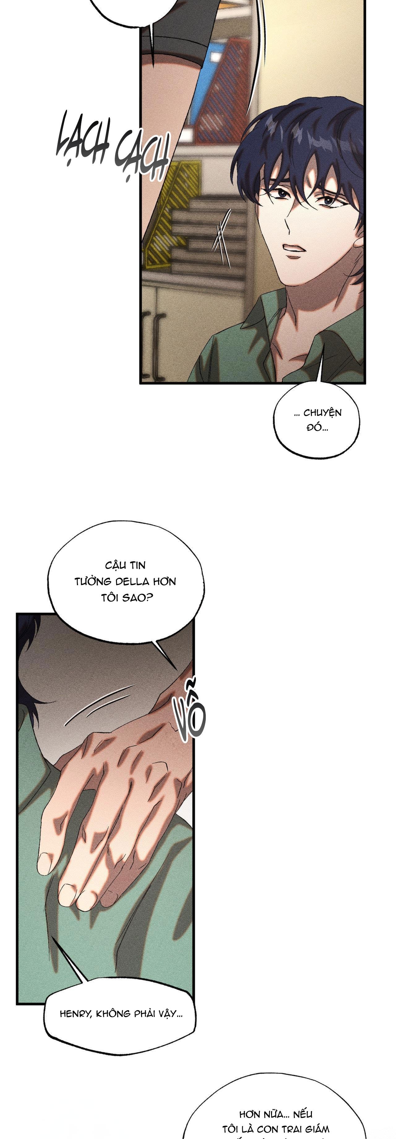 Cash Or Credit - Chap 24