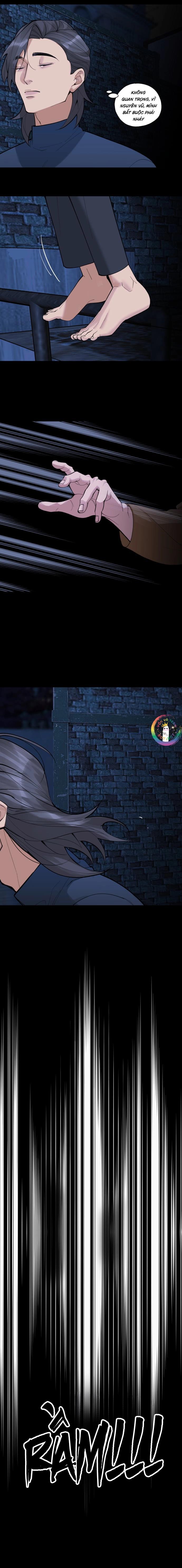 PRY (Trộm Nhìn) -END - Chap 34