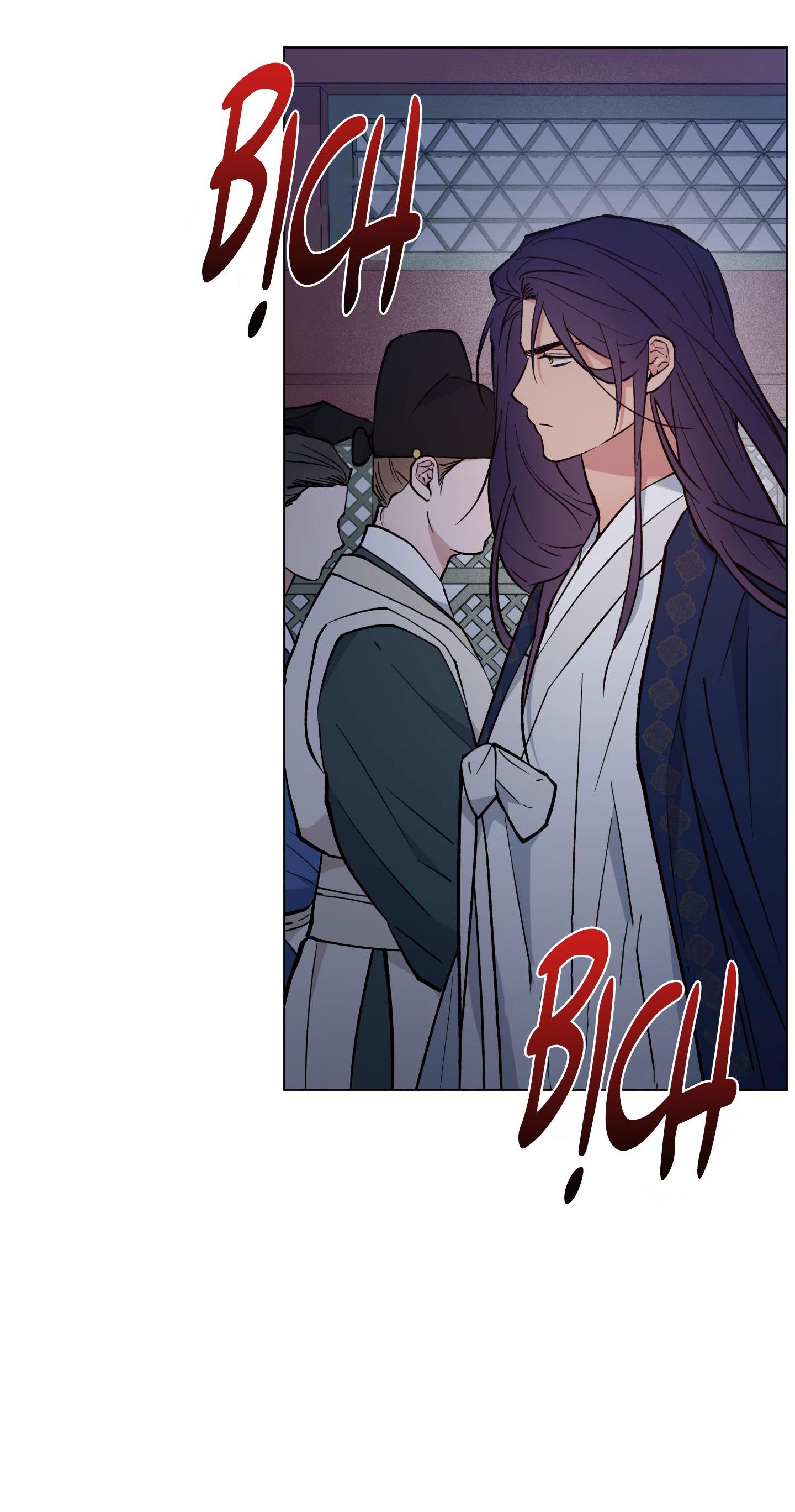 BÌNH MINH CỦA RỒNG - Chap 50