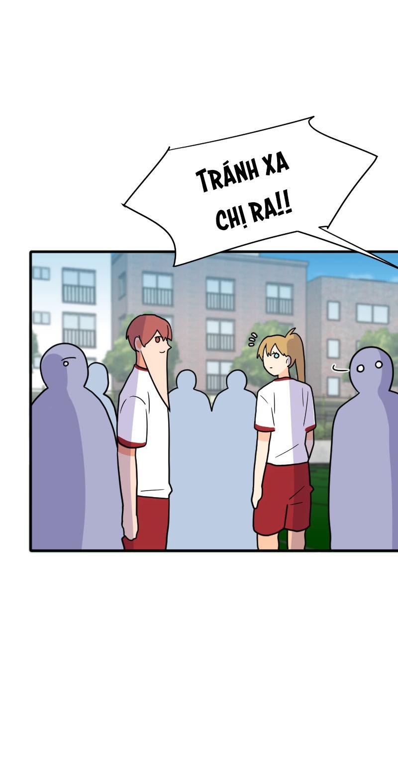Truyện Ngôn Nhưng Không Ngôn Lắm - Chap 63