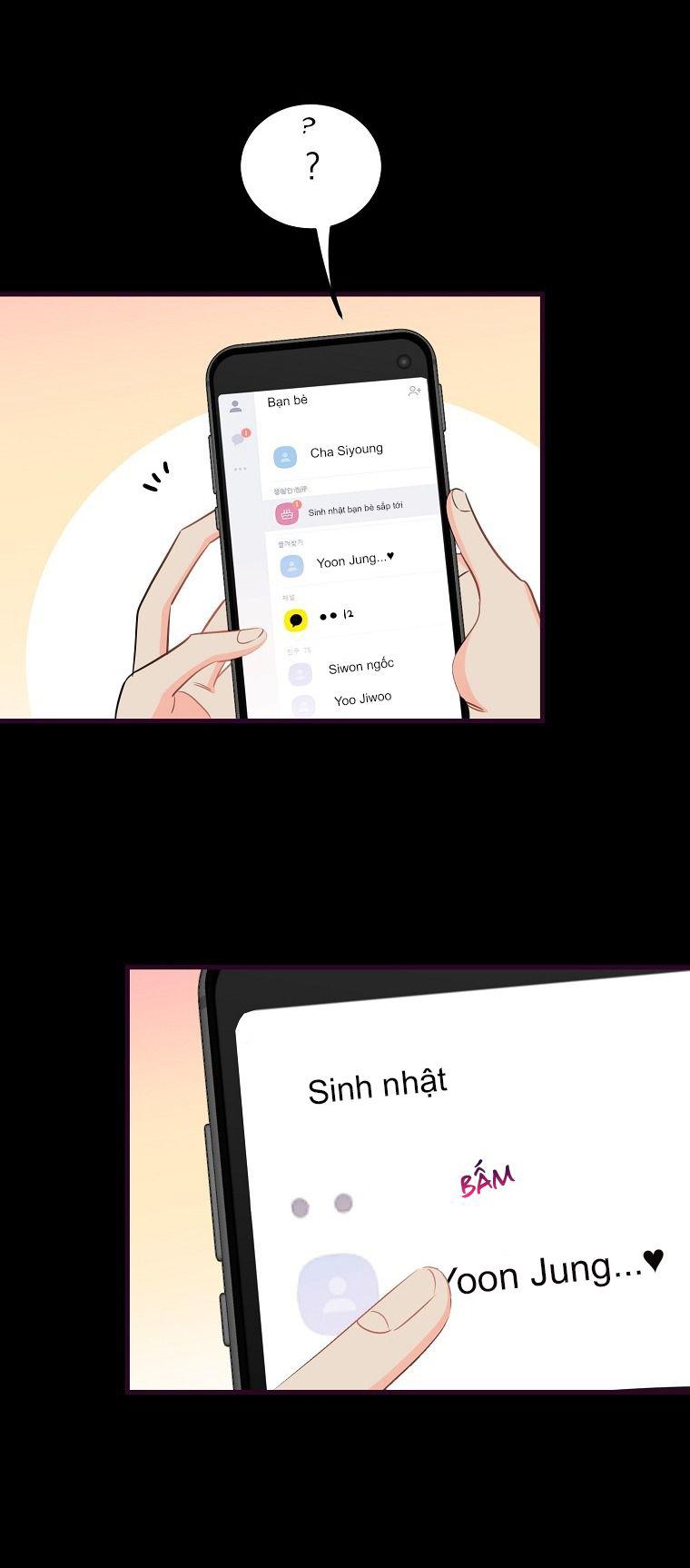 Có Chuyện Gì Xảy Ra với Sự Nổi Tiếng Của Tôi Thế? - Chap 33