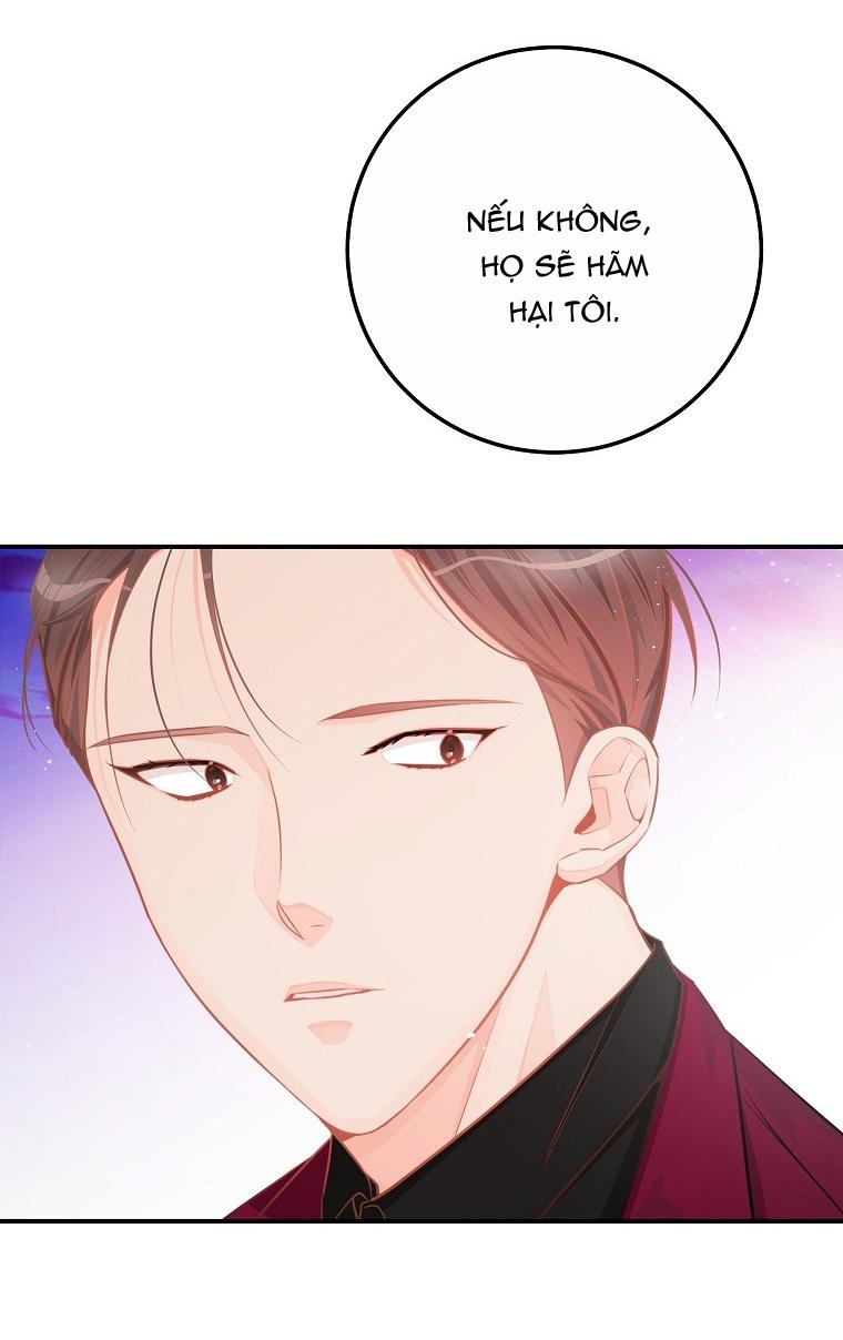 Có Chuyện Gì Xảy Ra với Sự Nổi Tiếng Của Tôi Thế? - Chap 61