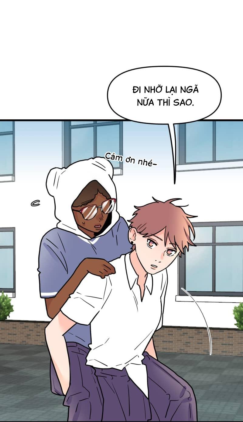 Truyện Ngôn Nhưng Không Ngôn Lắm - Chap 106