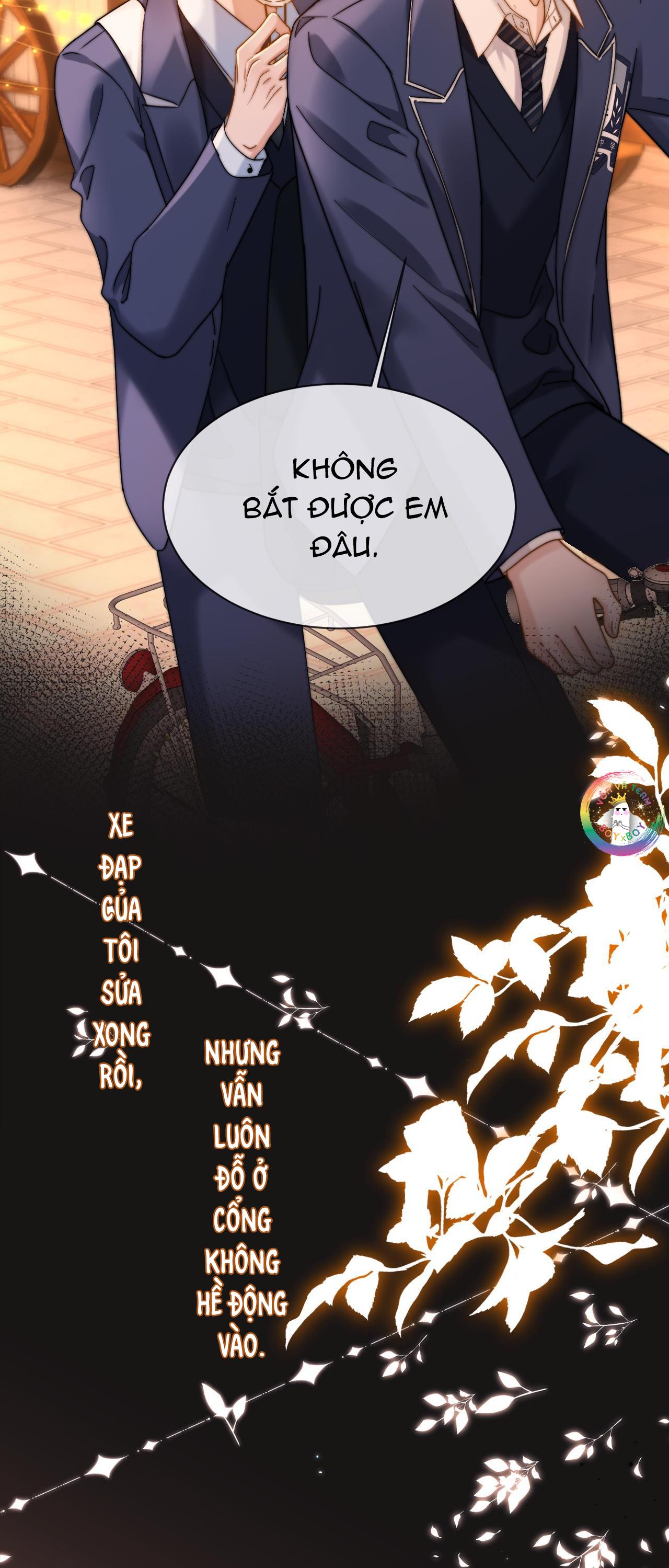 (Drop) Chất Dị Ứng Cực Cute - Chap 42