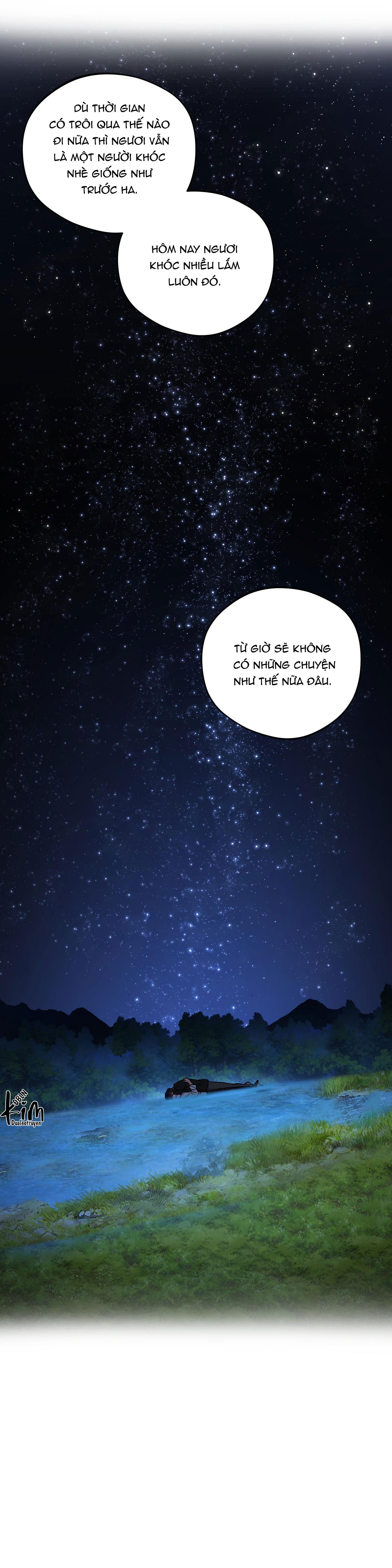 BÌNH MINH CỦA RỒNG - Chap 67