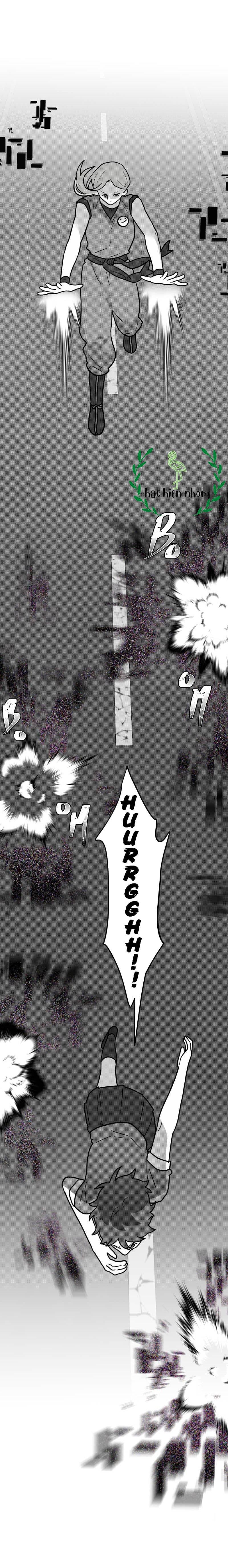 Truyện Ngôn Nhưng Không Ngôn Lắm - Chap 101