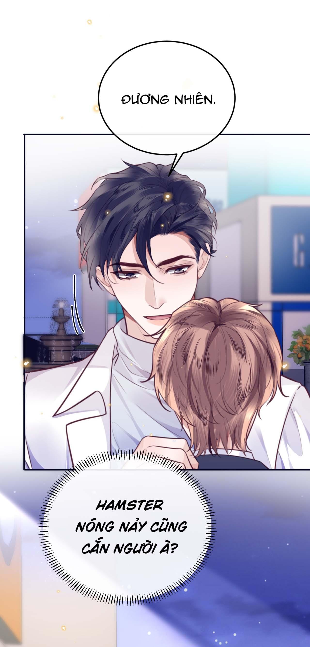 Đặc Chế Cho Riêng Anh - Chap 81