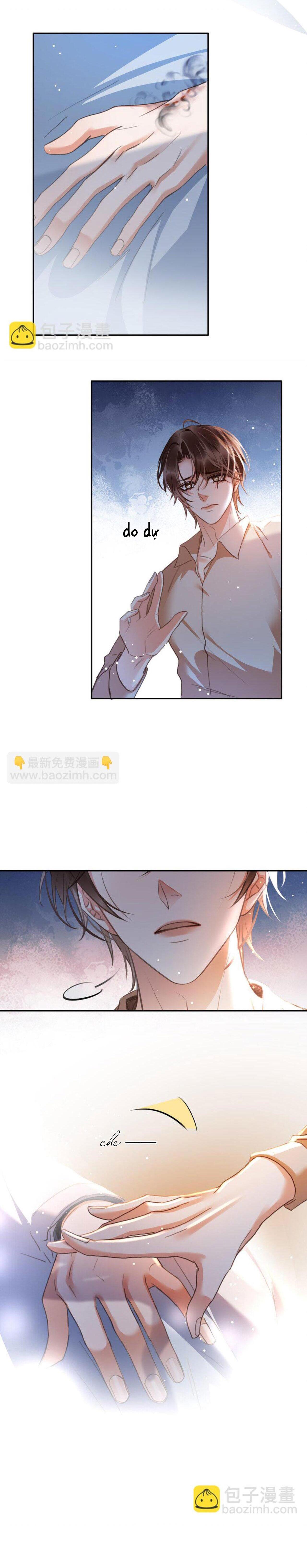 Không Làm Trai Bao! - Chap 125