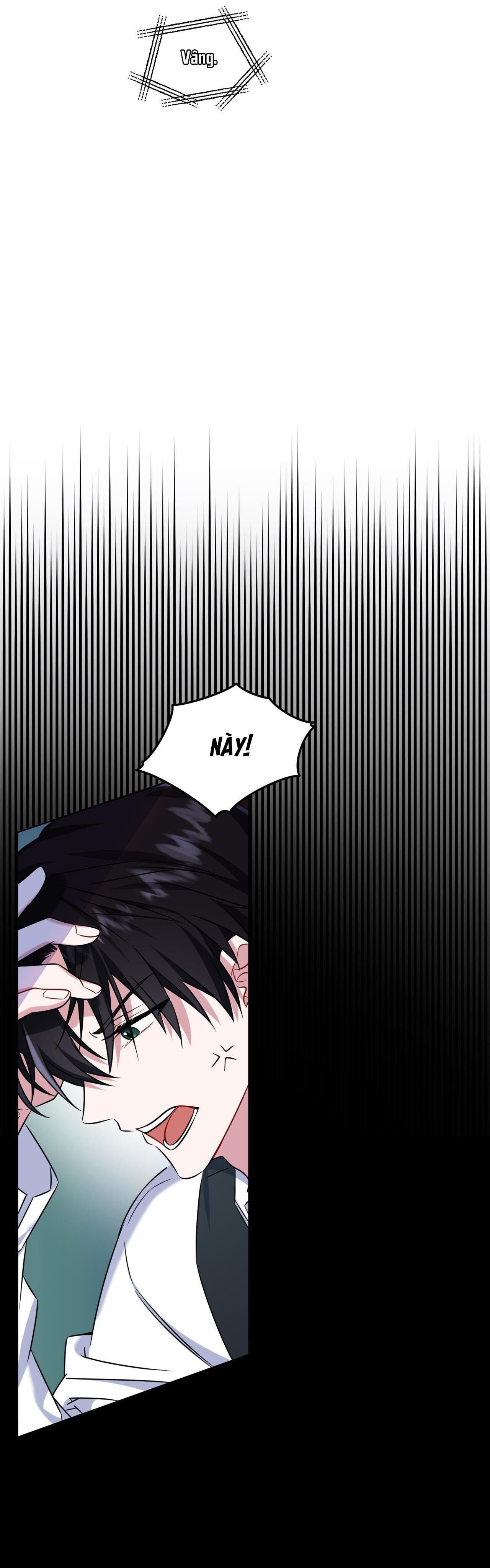 |DROP| Tiệm đồ uống của cáo Flynn - Chap 5