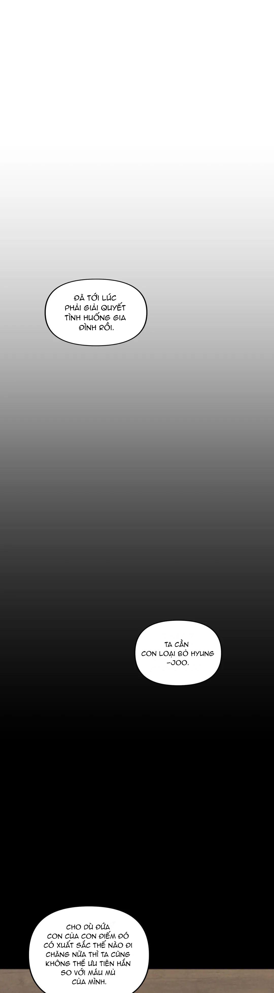 Dòng Máu Ma Cà Rồng - Chap 56