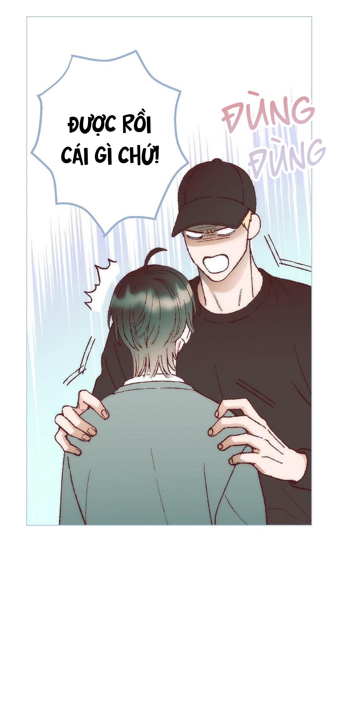 BOY LOVE - FAN BOOK - Chap 8