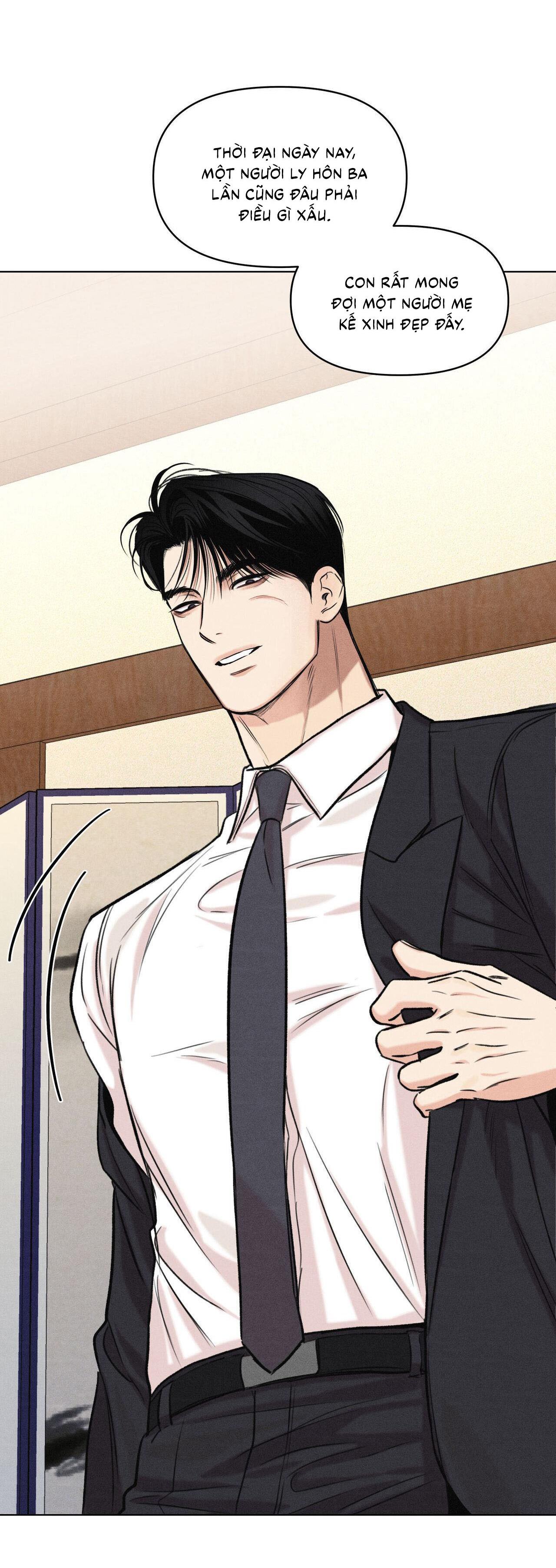 (CBunu) Công Việc Làm Thêm Thời Vụ - Chap 26