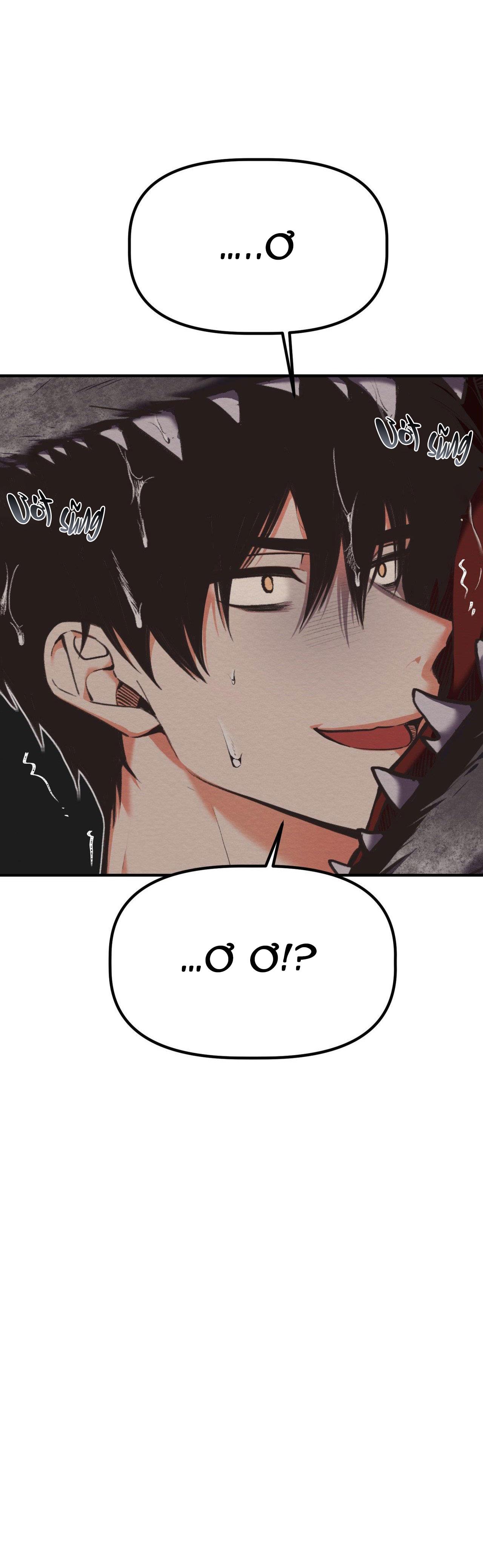 ÁC MA ĐỈNH CẤP - Chap 35