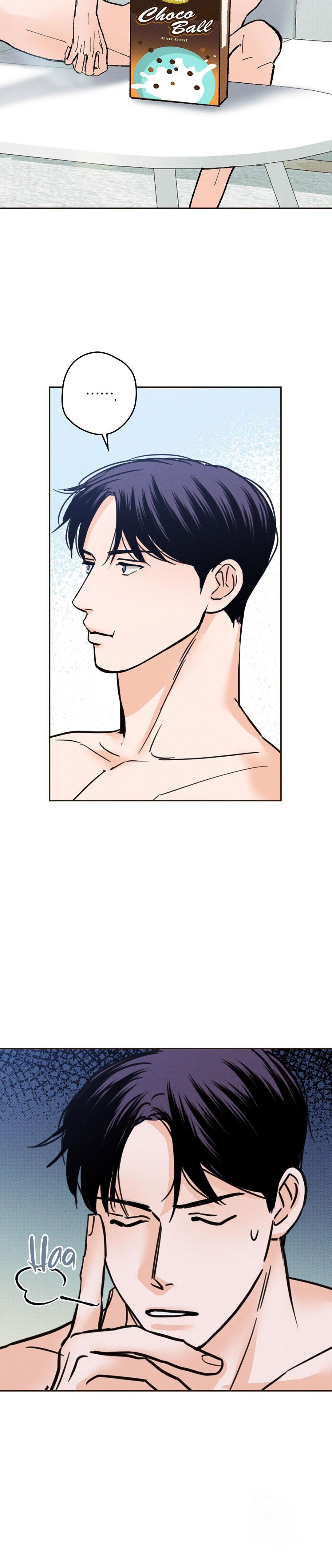 KHI TRĂNG TRÒN MỌC - Chap 1