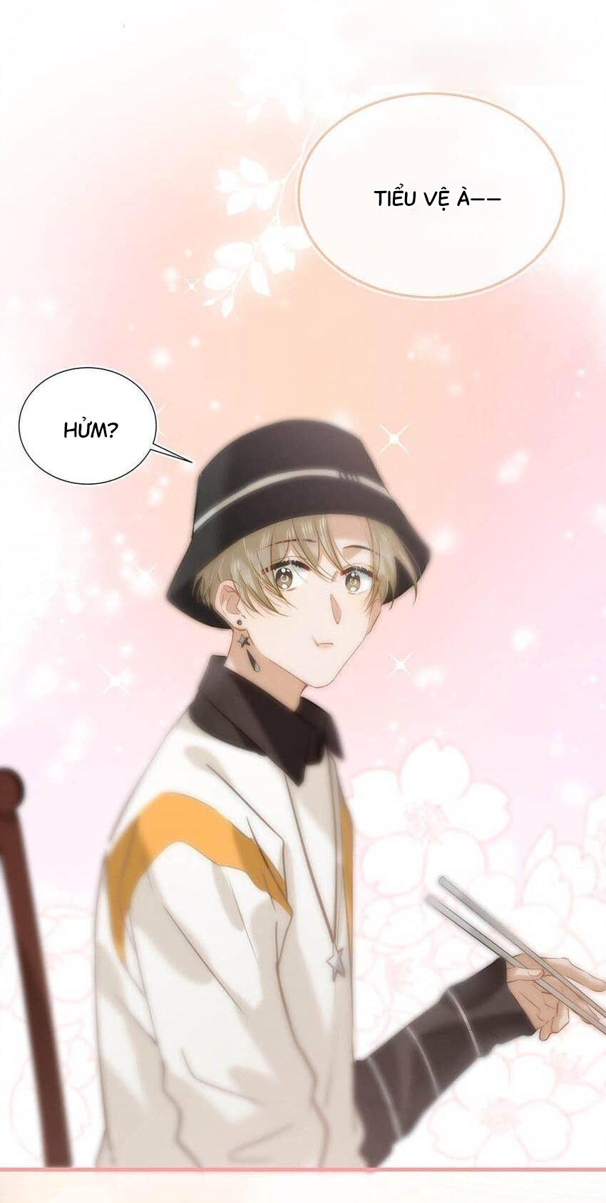 Tôi và đối tác của tôi [DROP] - Chap 68