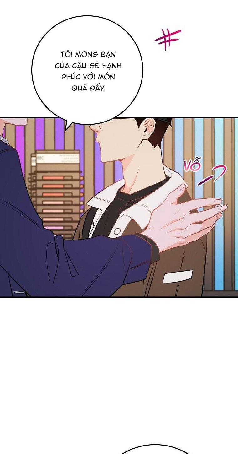 Có Chuyện Gì Xảy Ra với Sự Nổi Tiếng Của Tôi Thế? - Chap 72